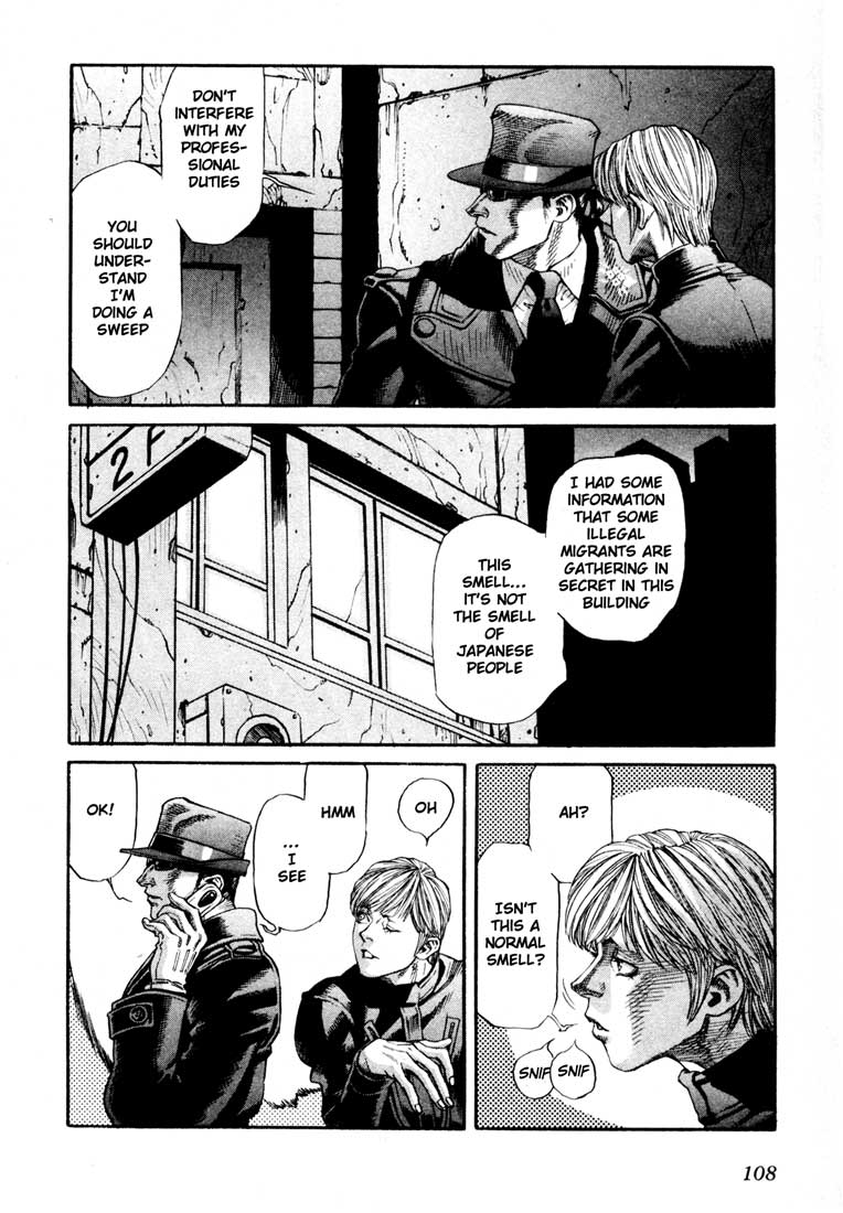 Leviathan chapter 43 page 6