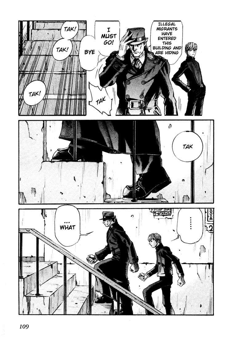 Leviathan chapter 43 page 7