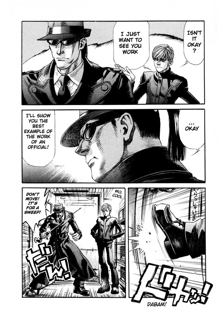 Leviathan chapter 43 page 8