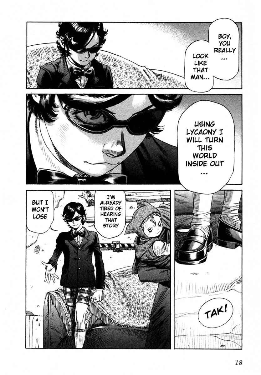 Leviathan chapter 45 page 17