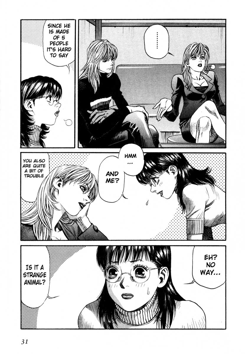 Leviathan chapter 45 page 30