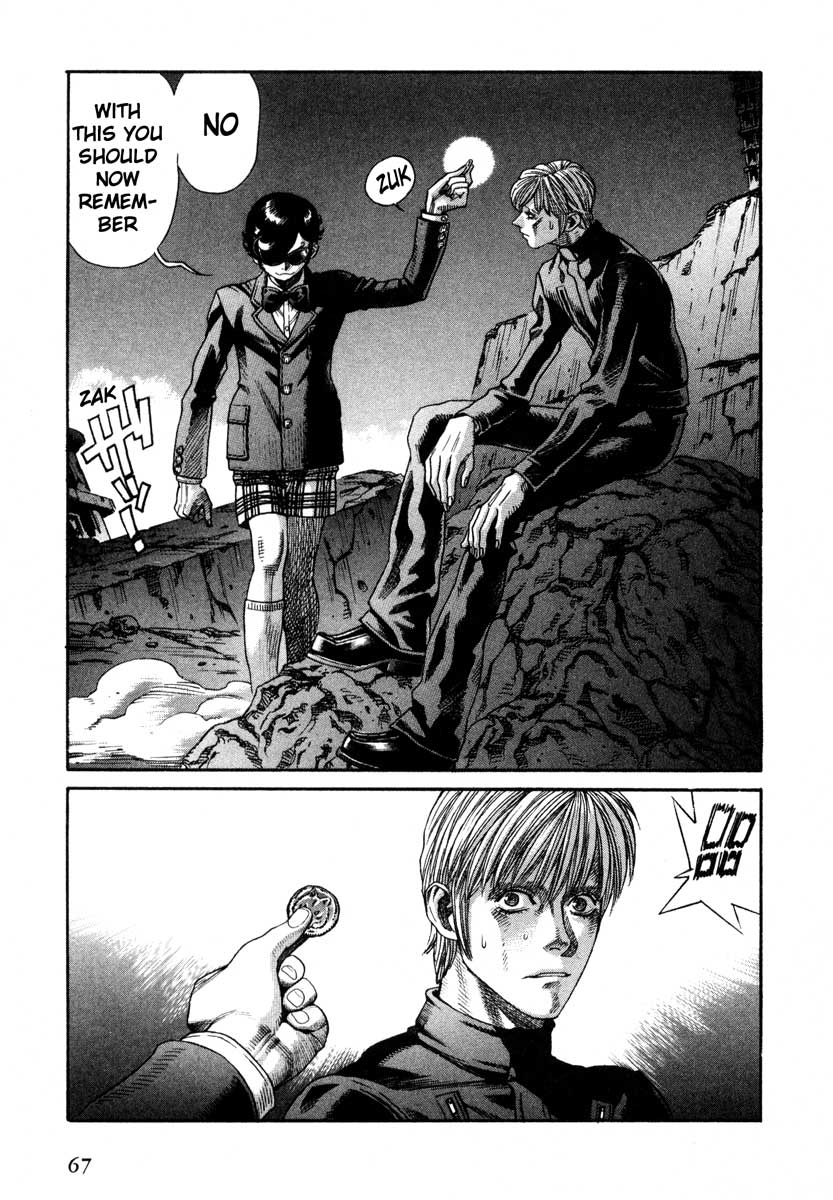 Leviathan chapter 46 page 27