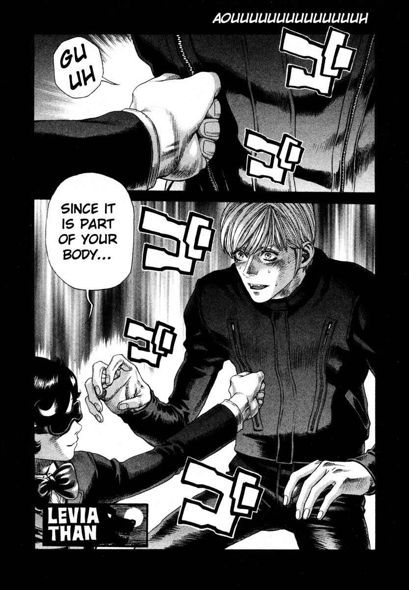 Leviathan chapter 46 page 29