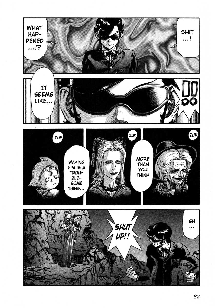 Leviathan chapter 47 page 12