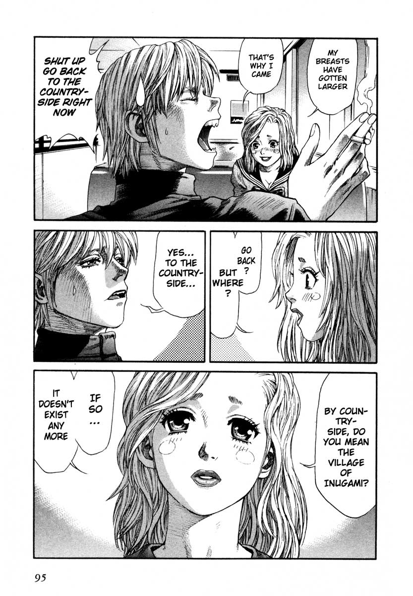 Leviathan chapter 47 page 25