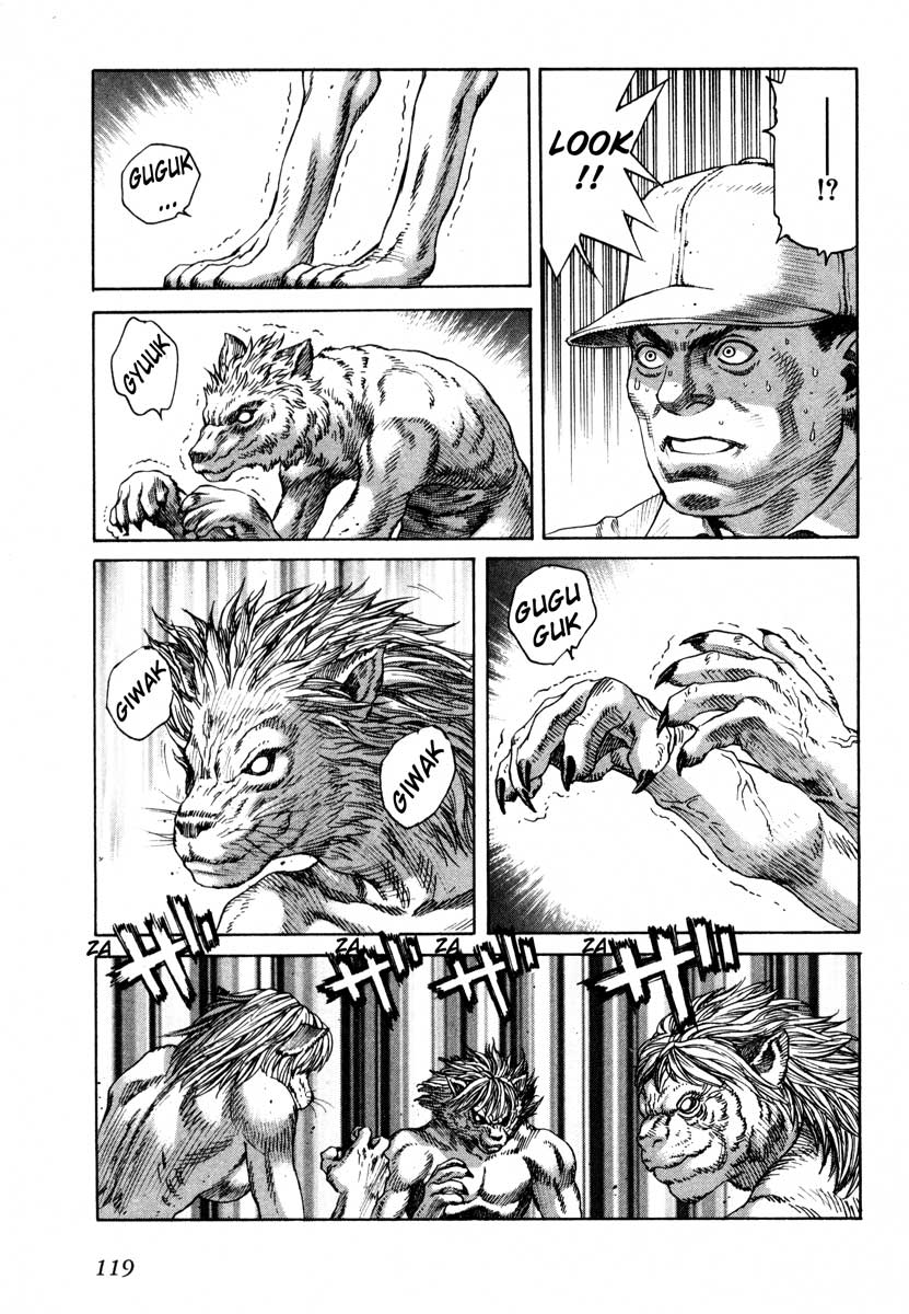 Leviathan chapter 48 page 17