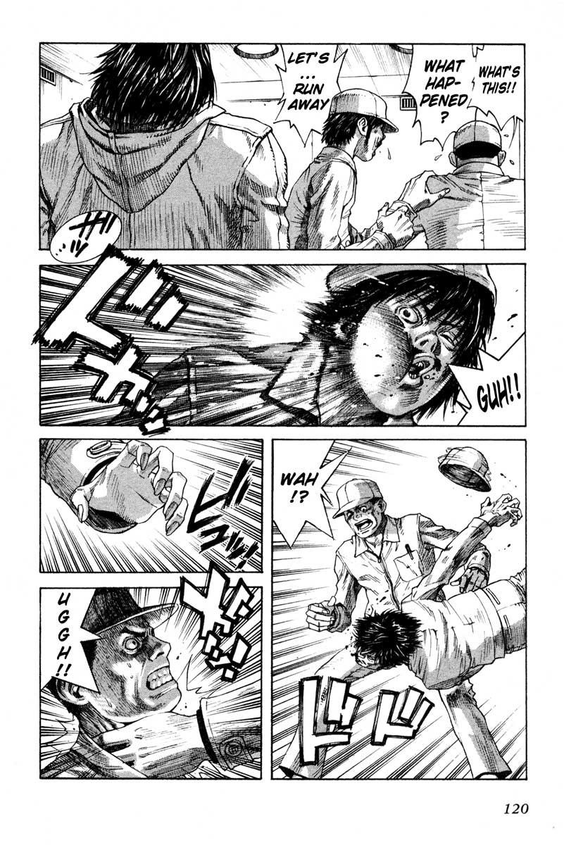 Leviathan chapter 48 page 18