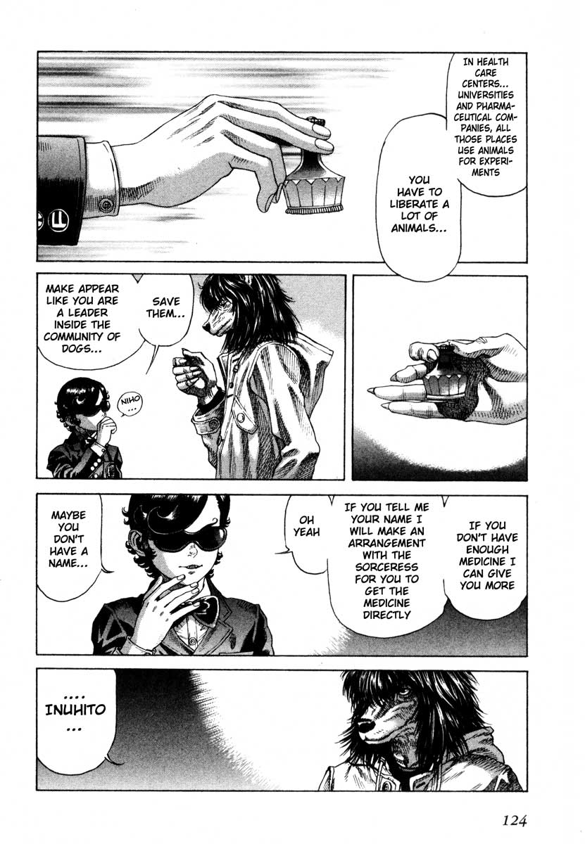 Leviathan chapter 48 page 22