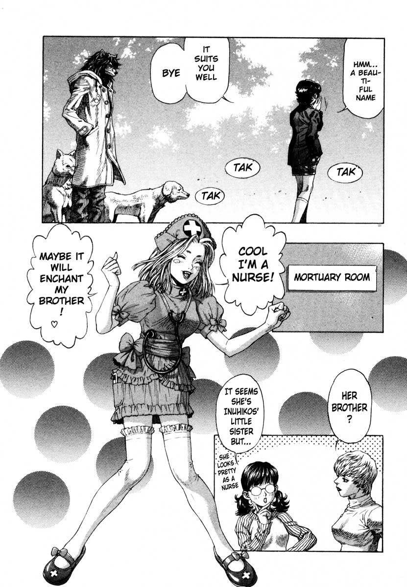 Leviathan chapter 48 page 23