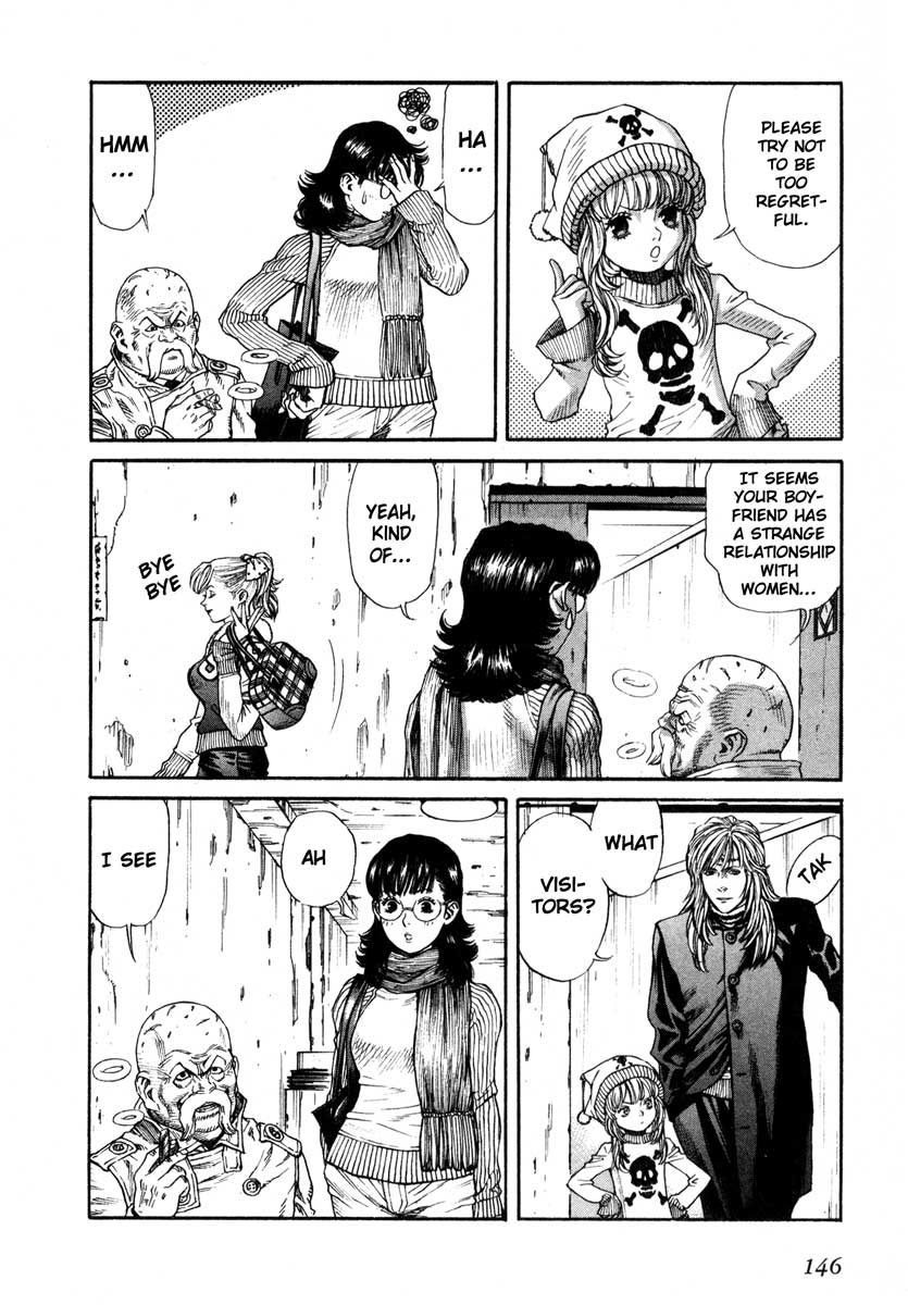 Leviathan chapter 49 page 12