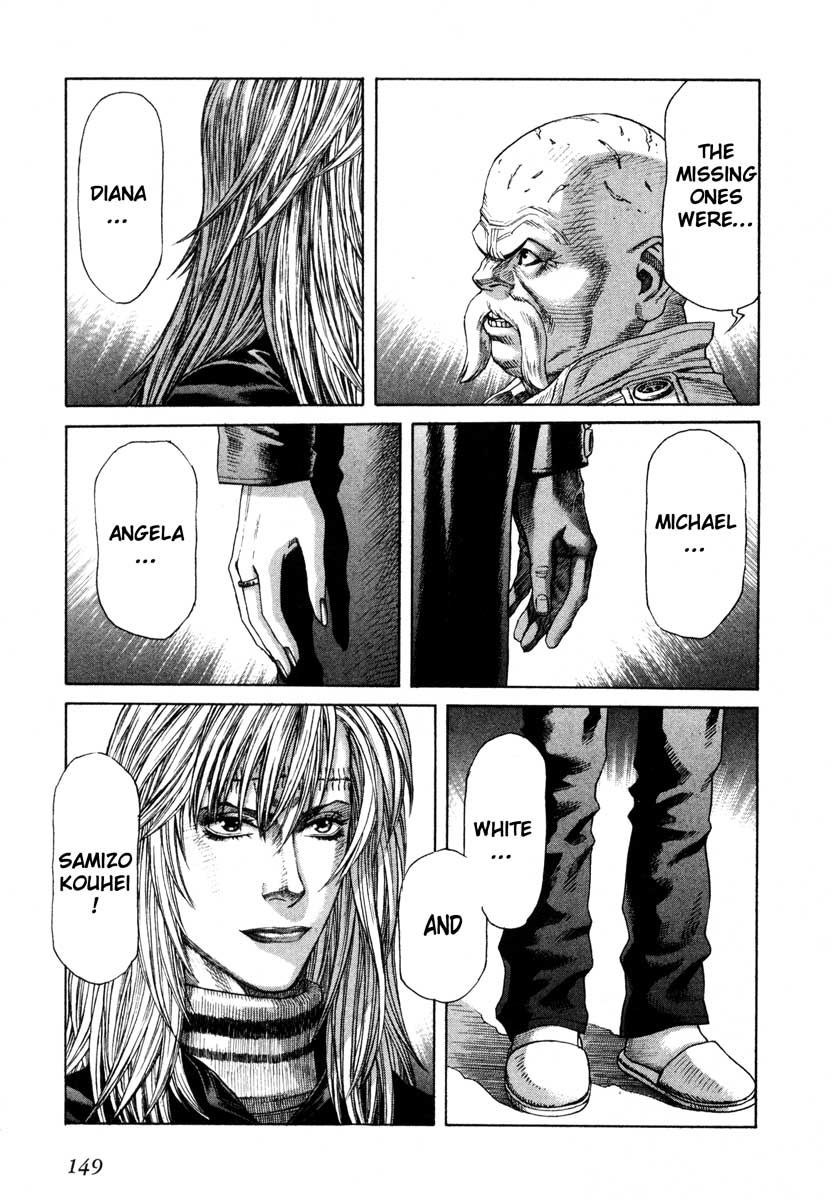 Leviathan chapter 49 page 15