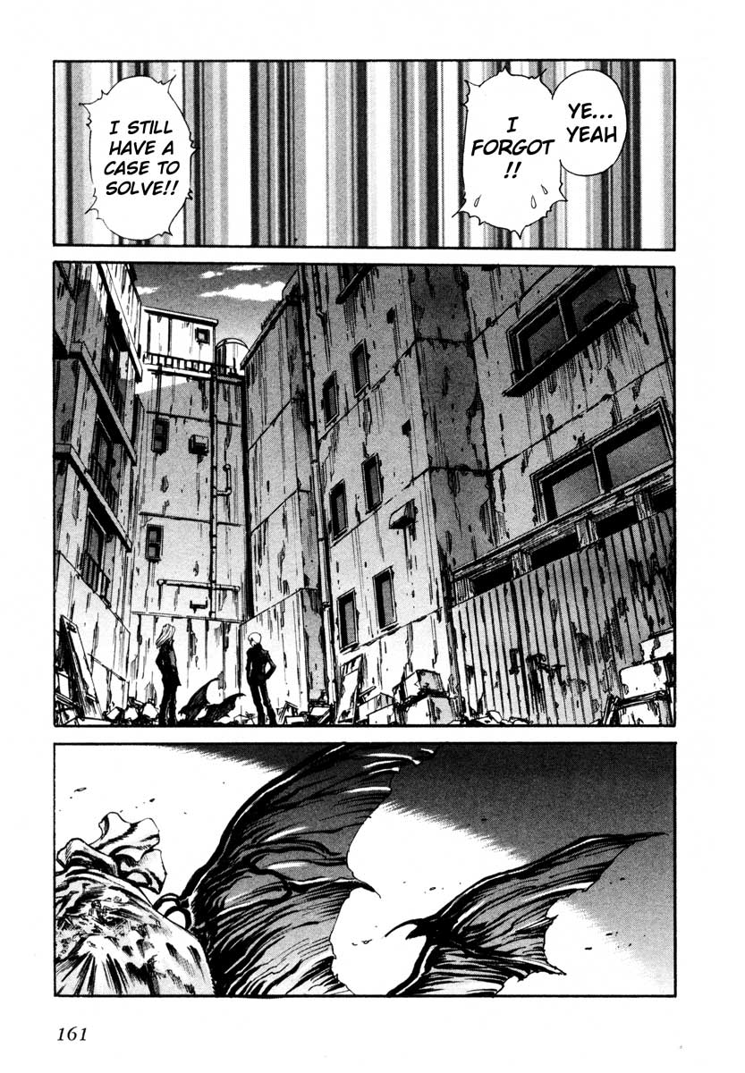 Leviathan chapter 49 page 27