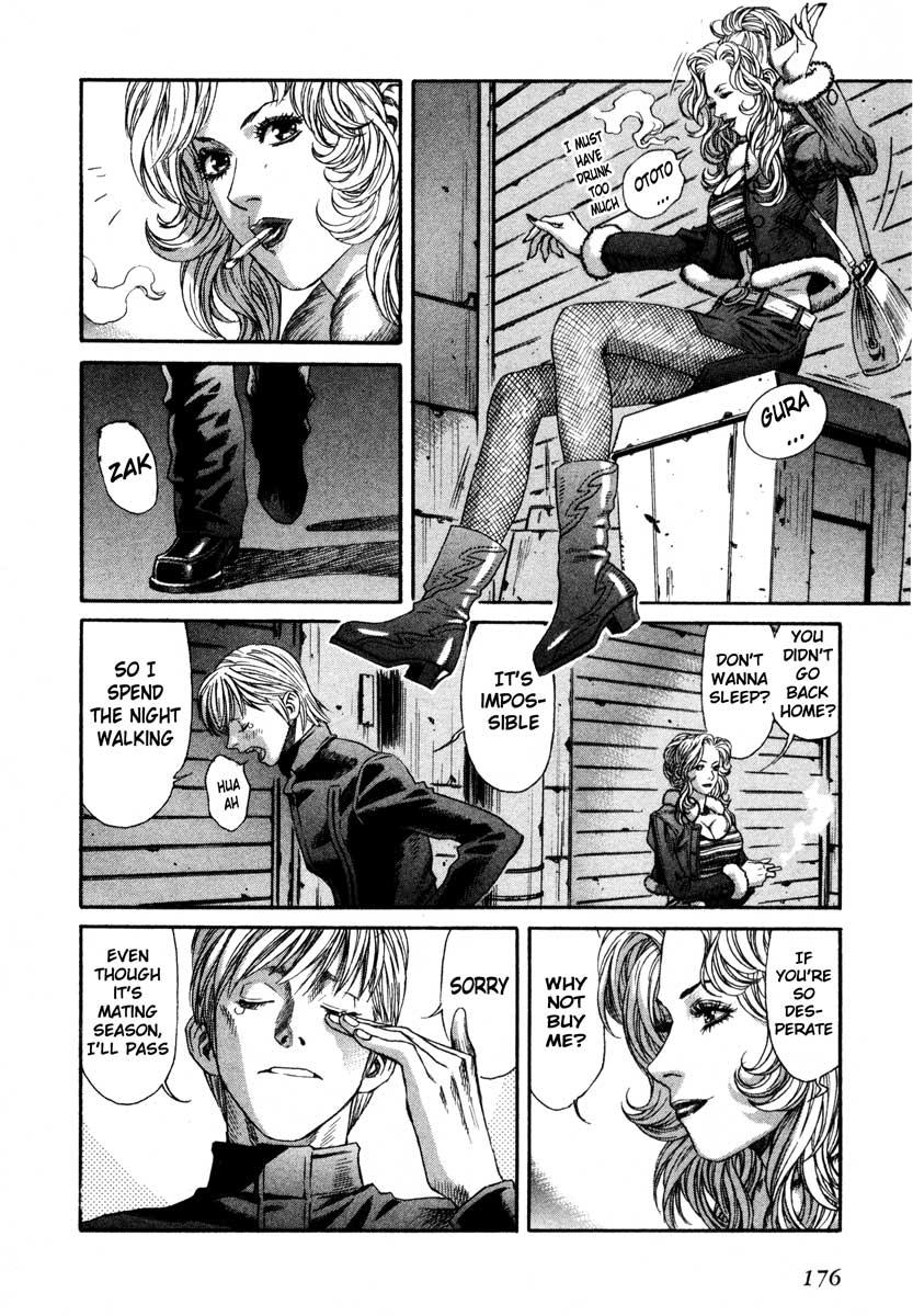 Leviathan chapter 50 page 10