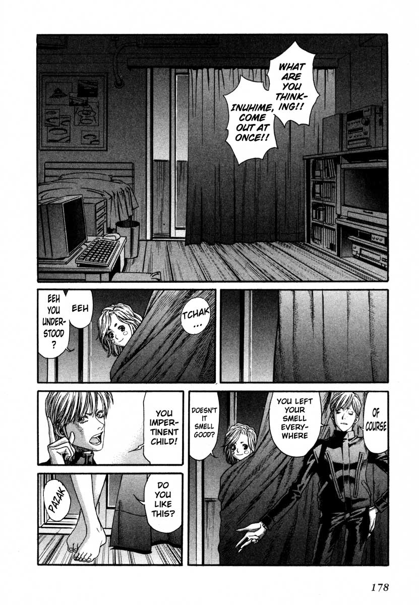 Leviathan chapter 50 page 12