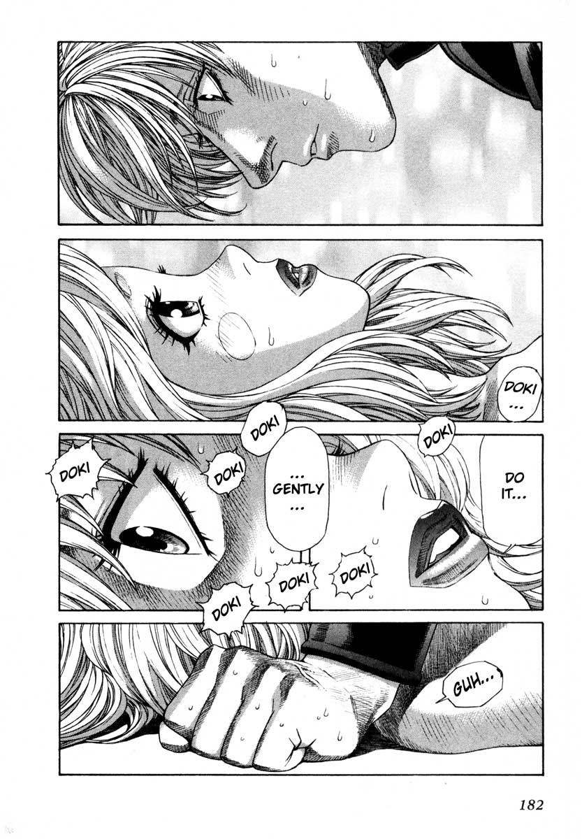 Leviathan chapter 50 page 16