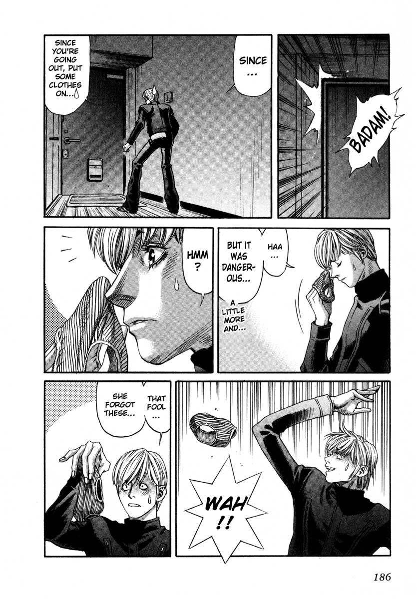 Leviathan chapter 50 page 20