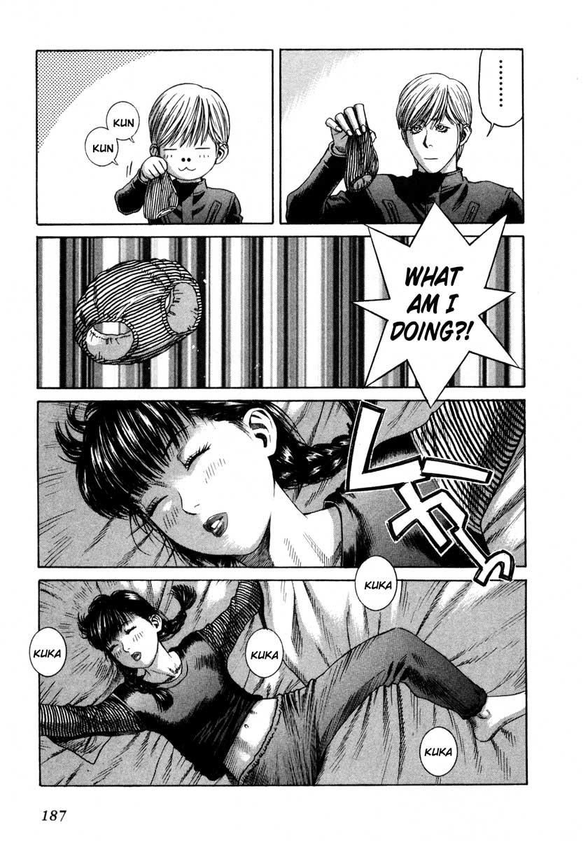 Leviathan chapter 50 page 21