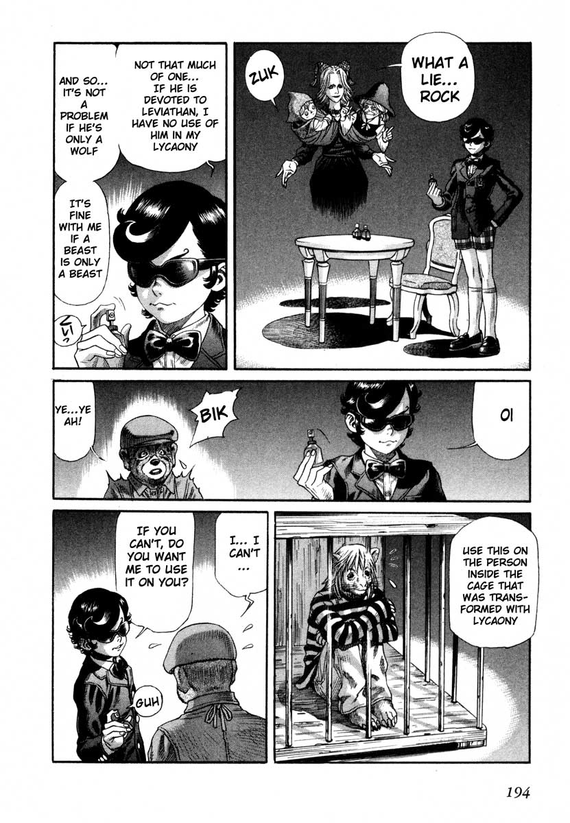 Leviathan chapter 50 page 28