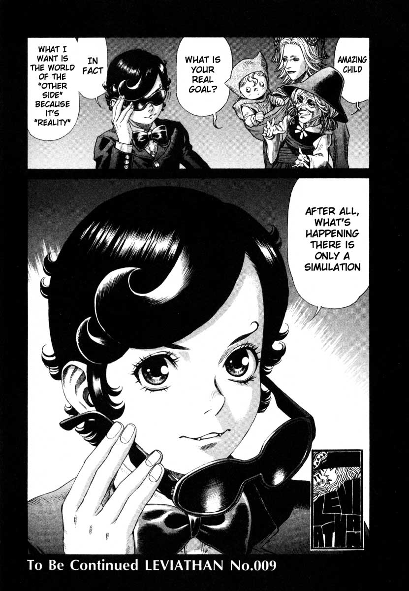 Leviathan chapter 50 page 31