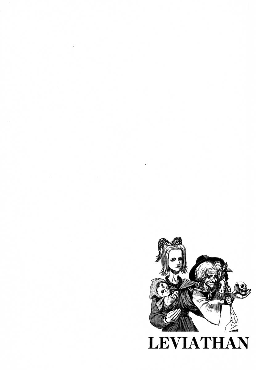 Leviathan chapter 50 page 32