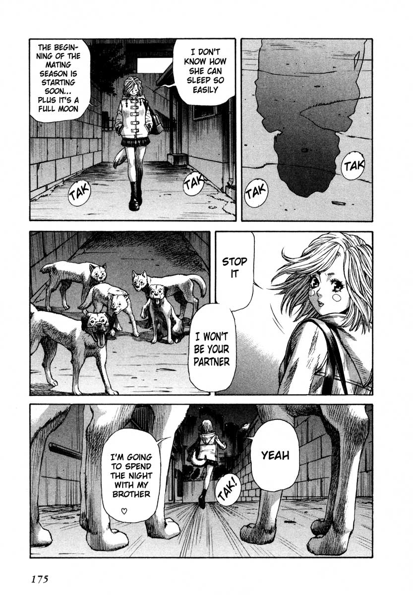 Leviathan chapter 50 page 9