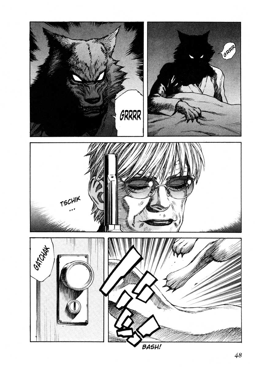 Leviathan chapter 52 page 10