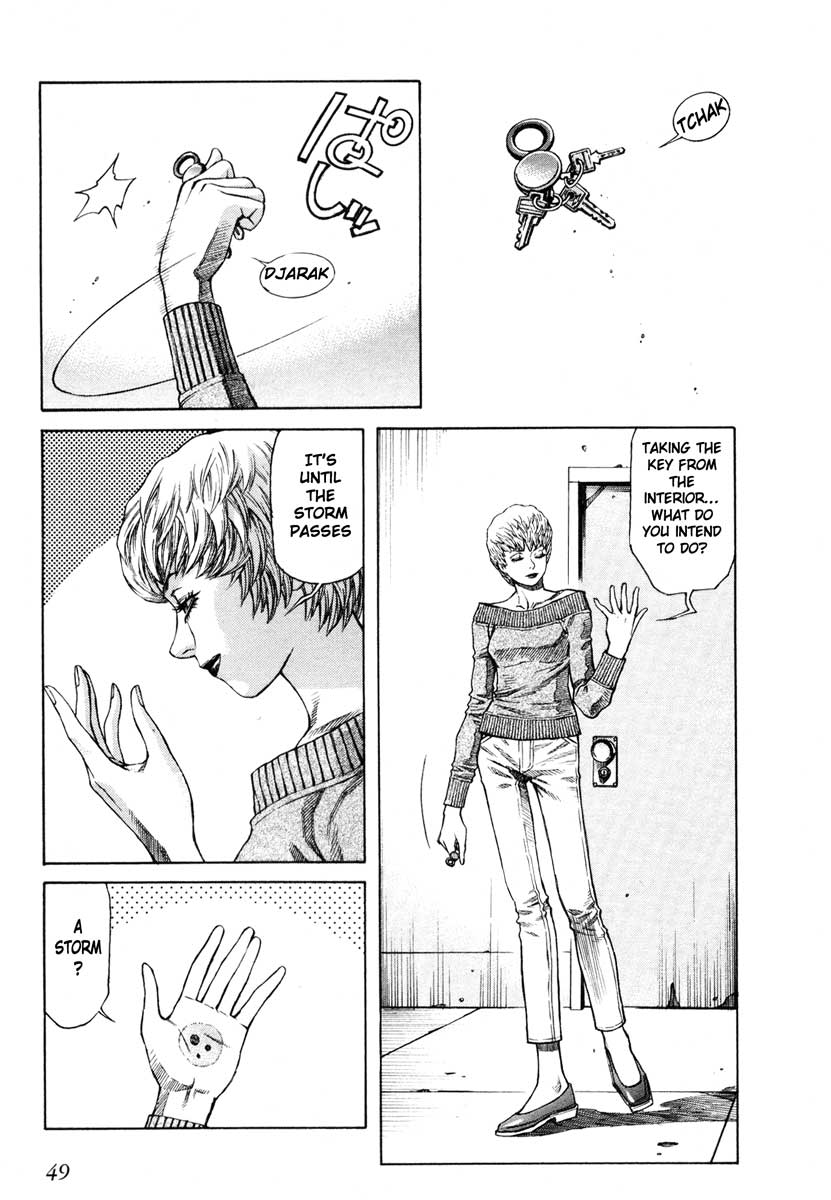 Leviathan chapter 52 page 11