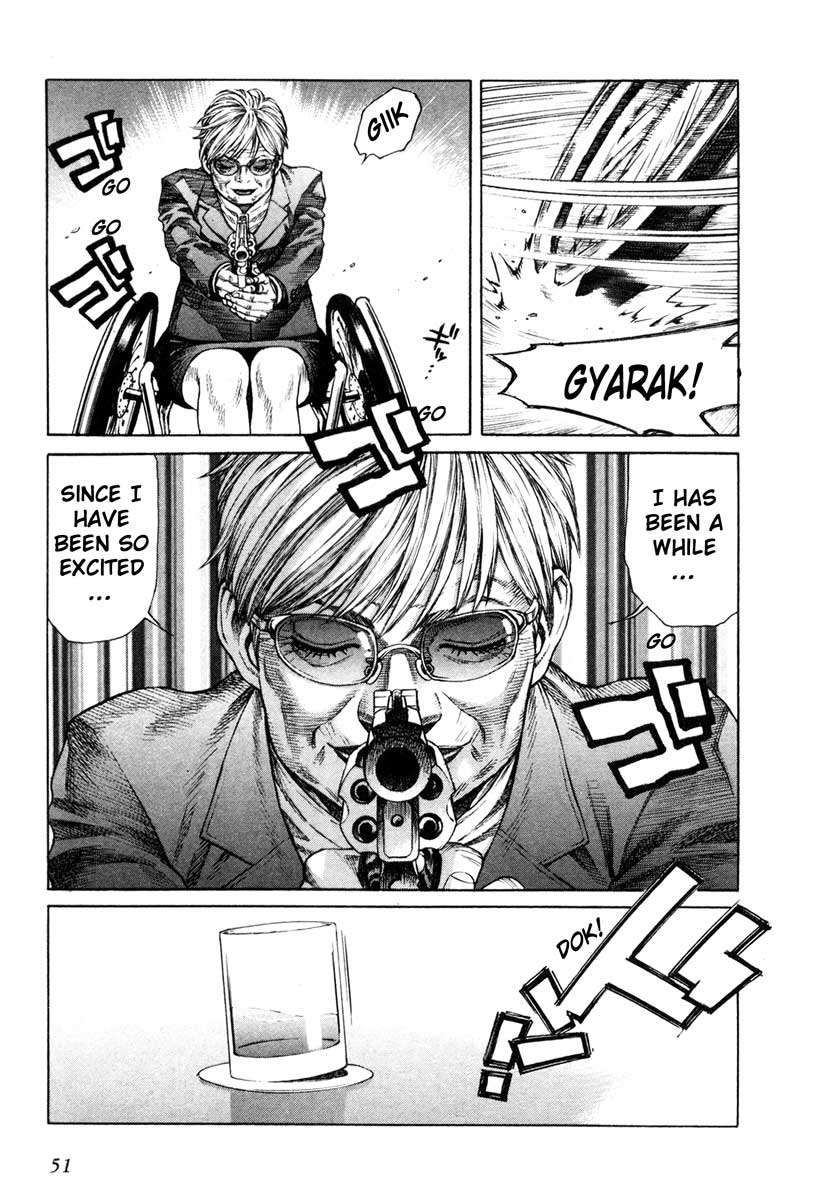 Leviathan chapter 52 page 13