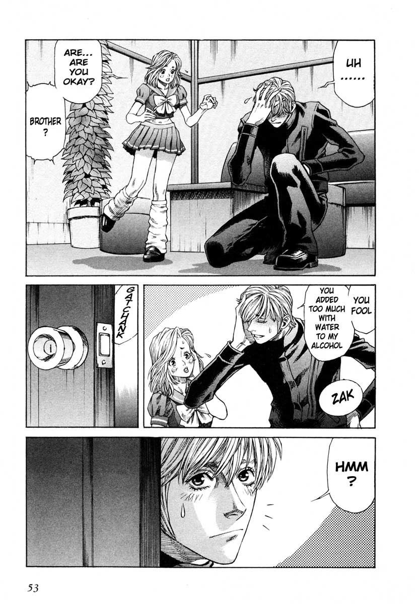 Leviathan chapter 52 page 15