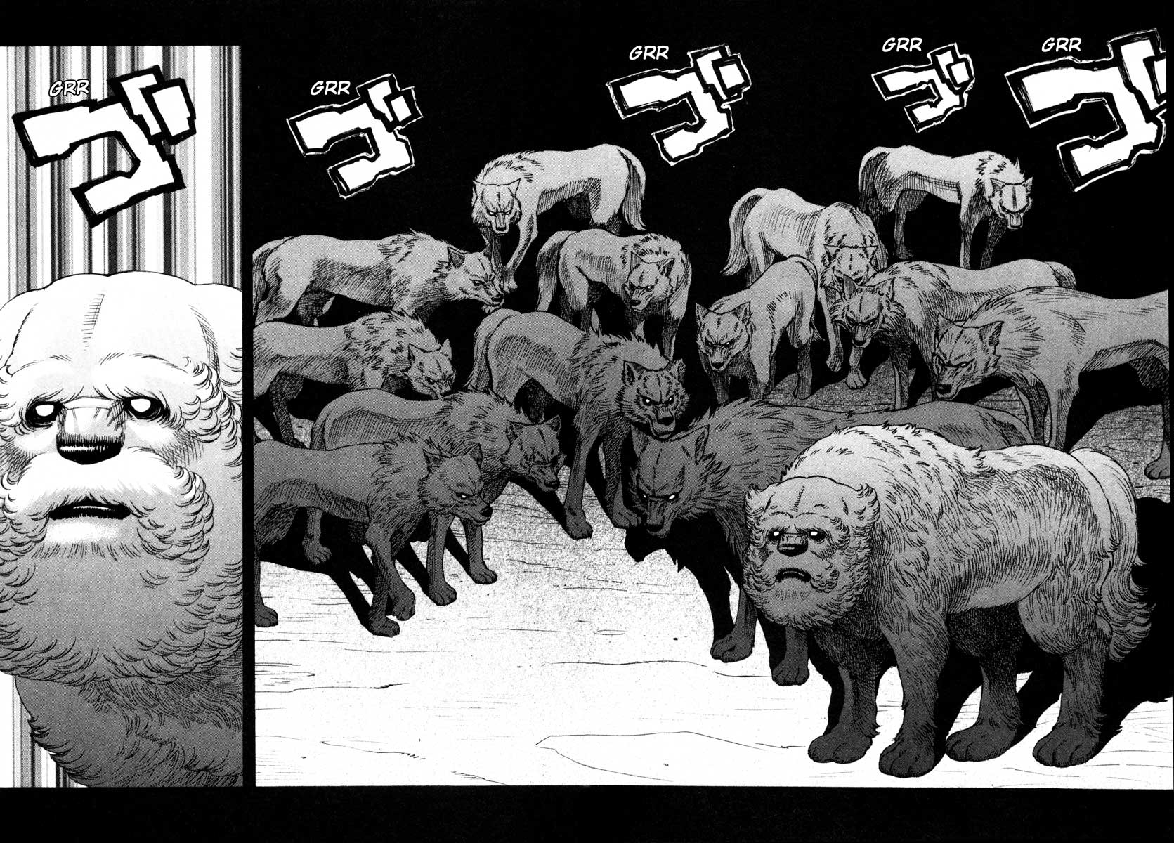 Leviathan chapter 52 page 16