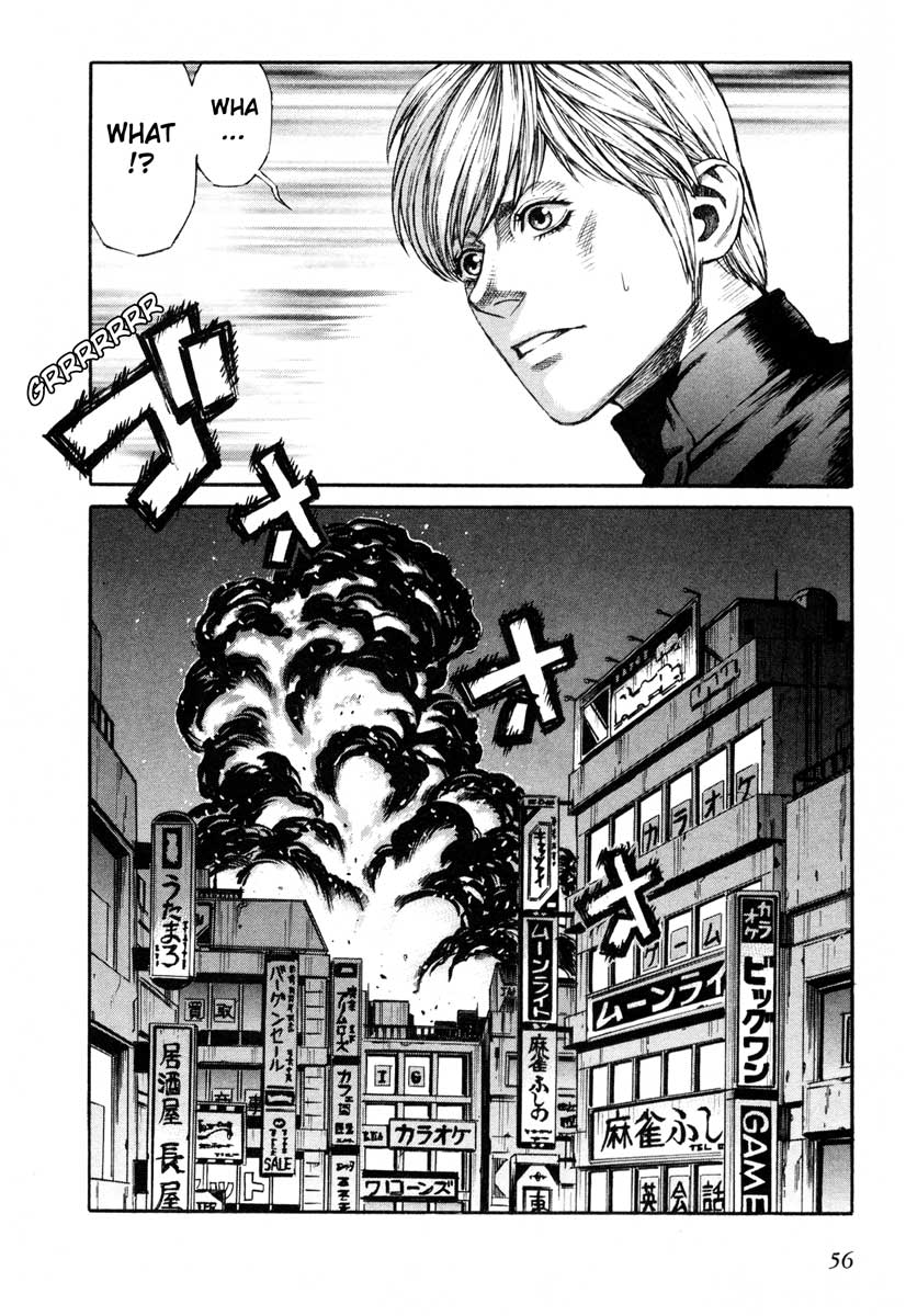 Leviathan chapter 52 page 17