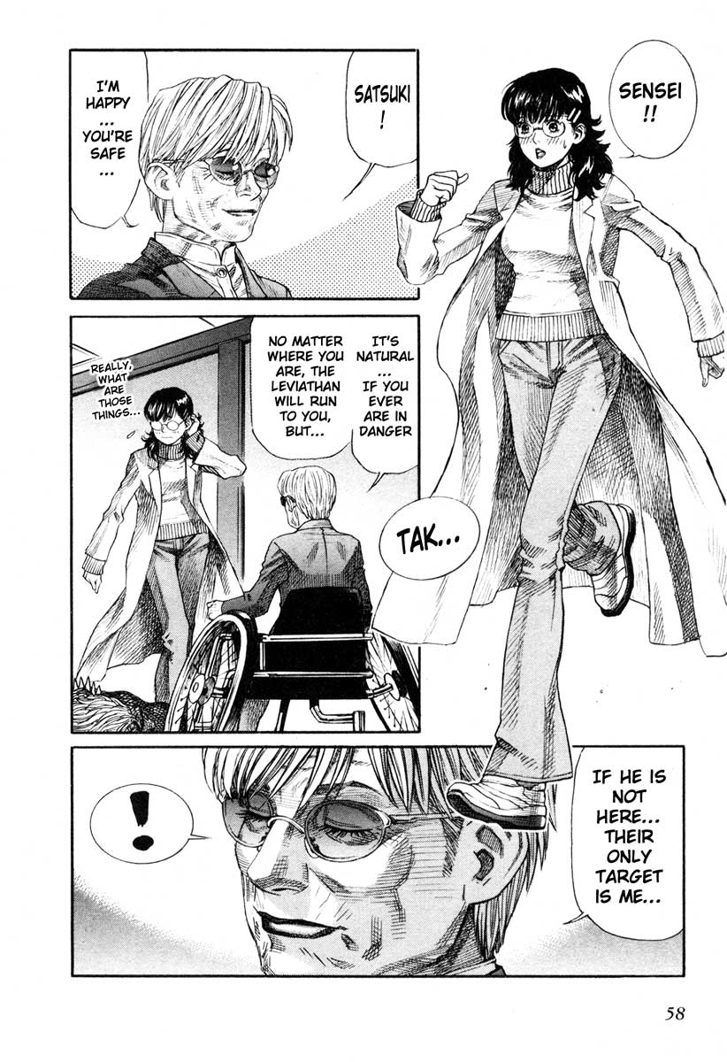 Leviathan chapter 52 page 19