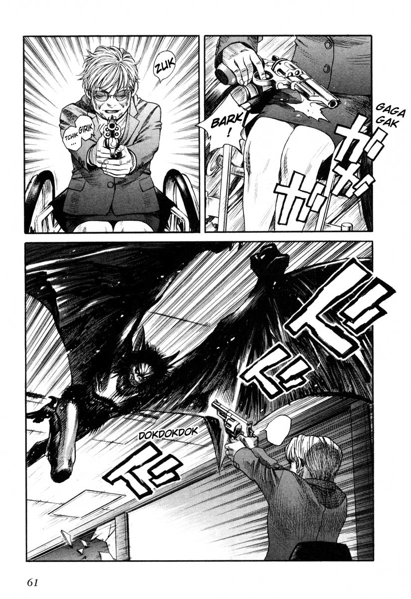 Leviathan chapter 52 page 22