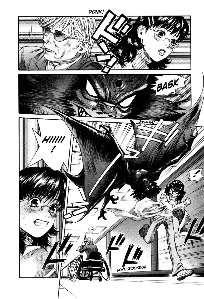 Leviathan chapter 52 page 23