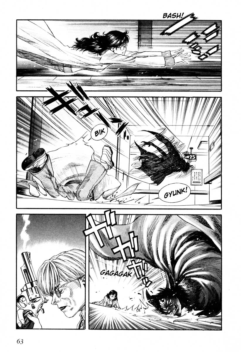 Leviathan chapter 52 page 24