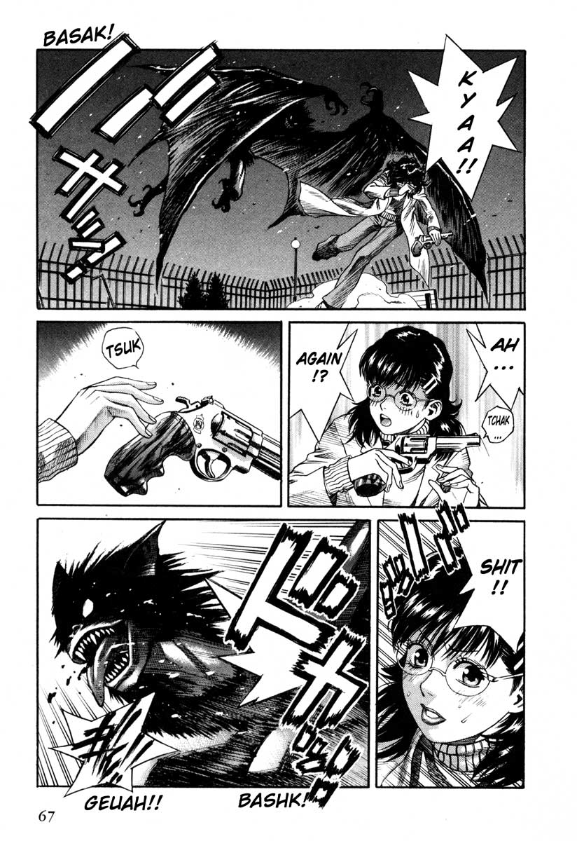 Leviathan chapter 52 page 28