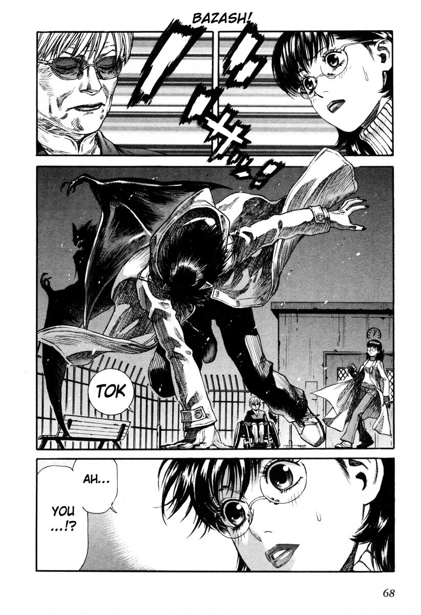 Leviathan chapter 52 page 29