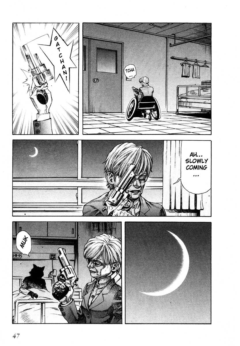 Leviathan chapter 52 page 9