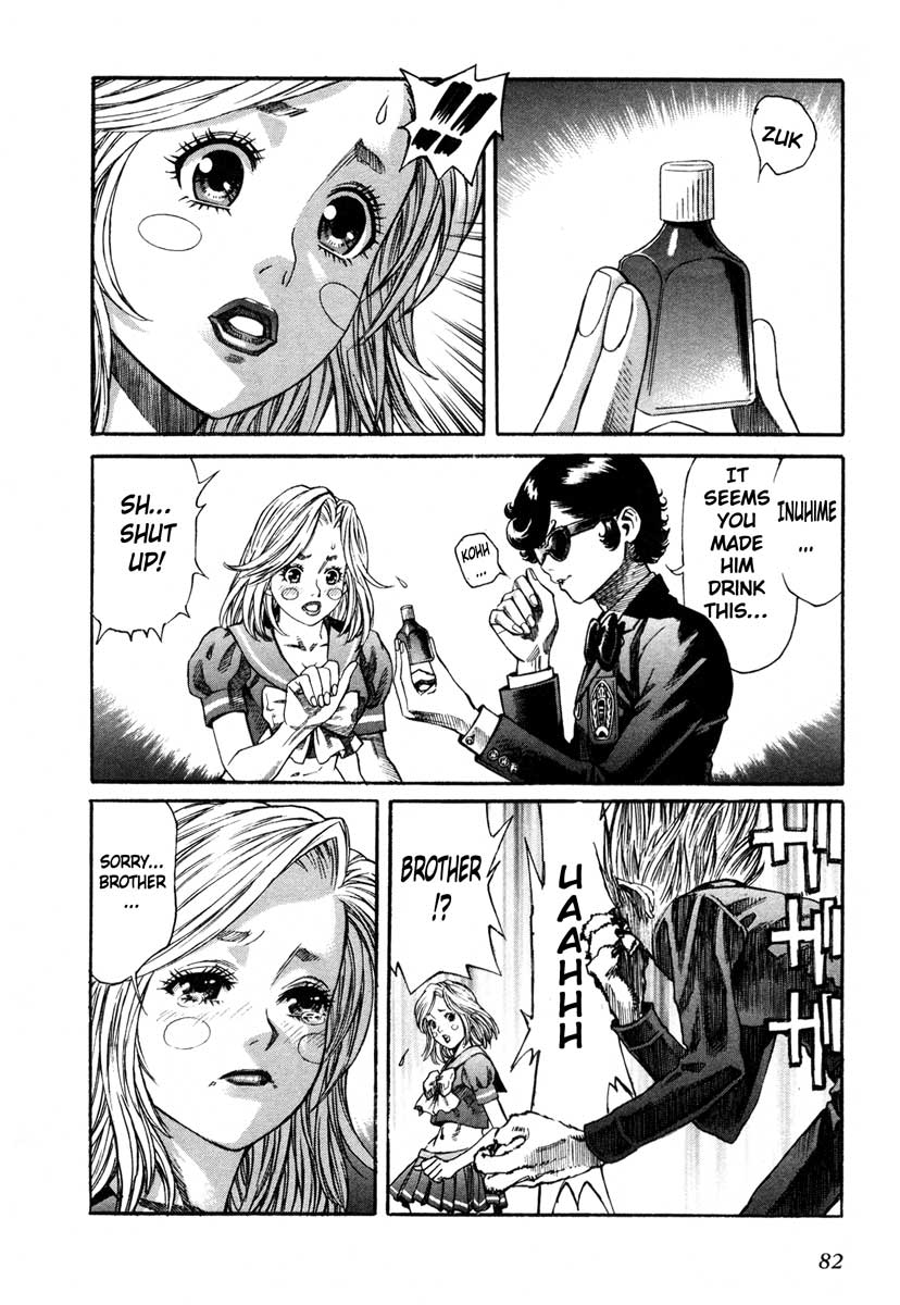 Leviathan chapter 53 page 11