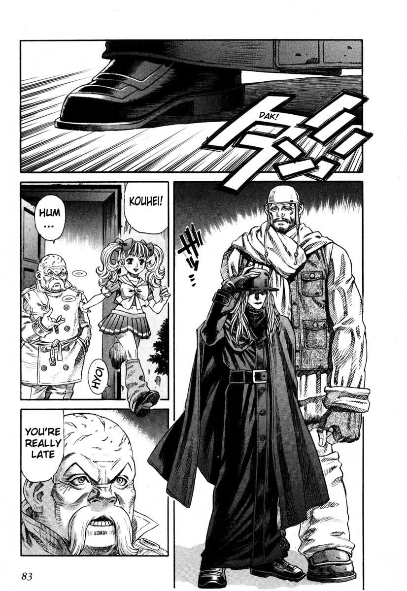 Leviathan chapter 53 page 12