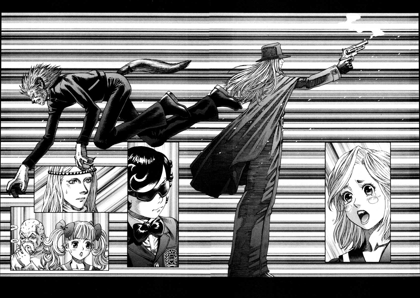 Leviathan chapter 53 page 17