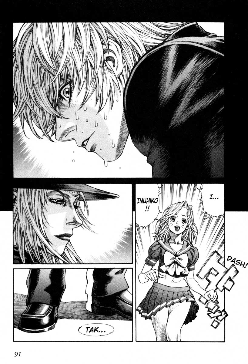 Leviathan chapter 53 page 19