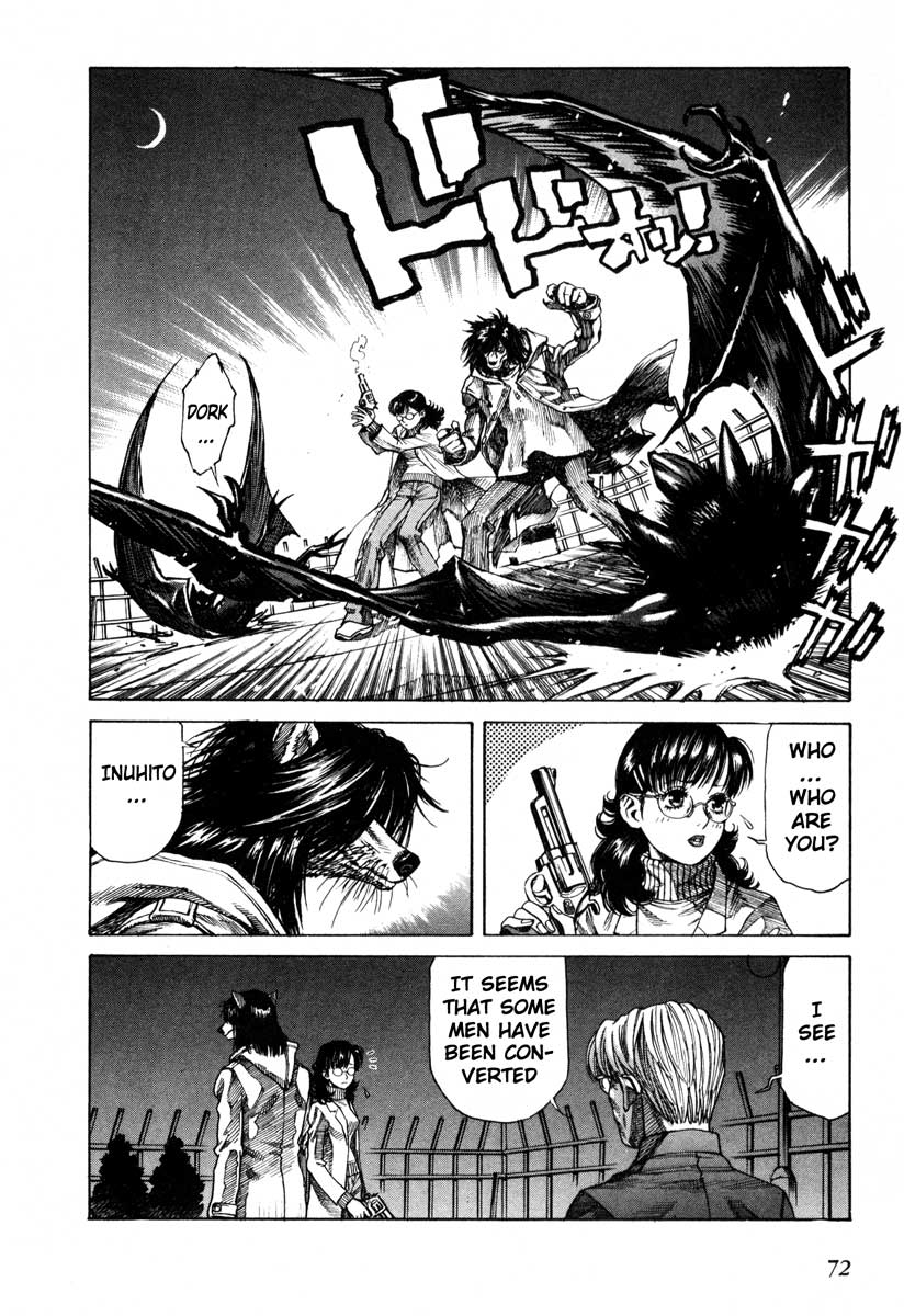 Leviathan chapter 53 page 2