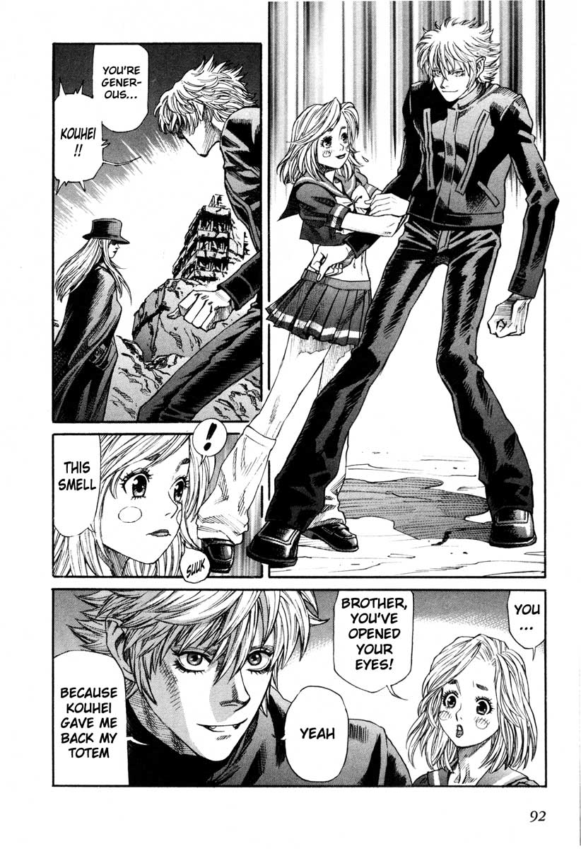 Leviathan chapter 53 page 20