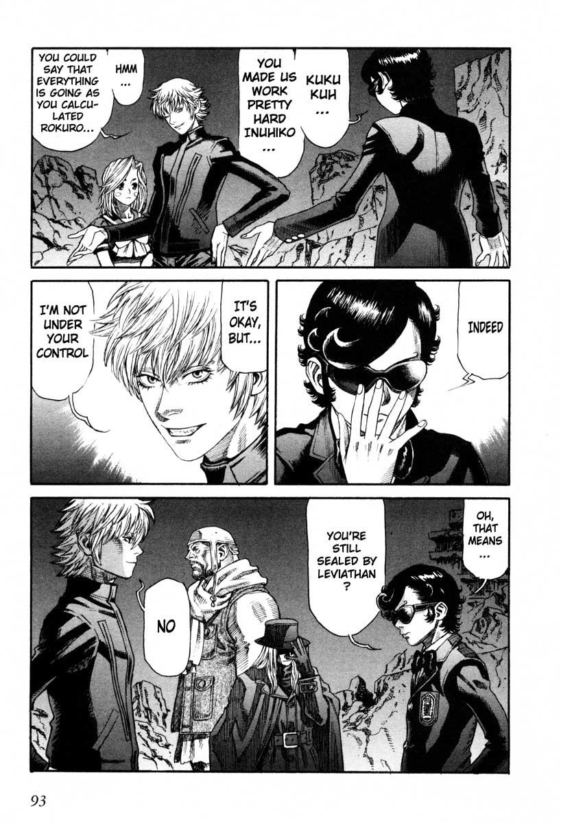 Leviathan chapter 53 page 21