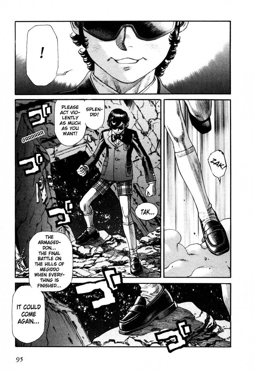 Leviathan chapter 53 page 23