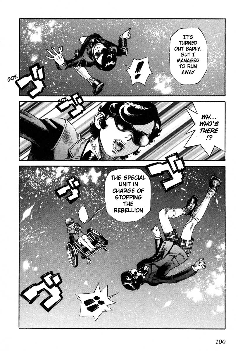 Leviathan chapter 53 page 28