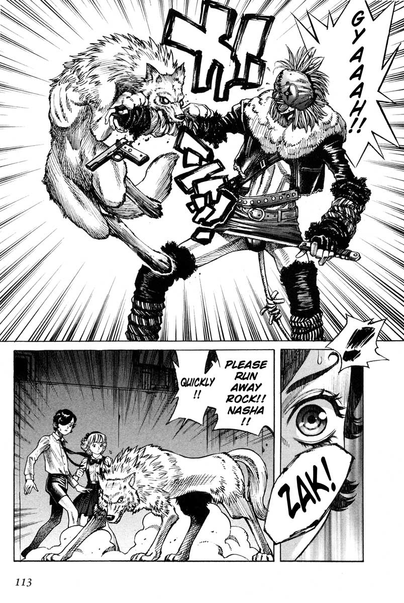 Leviathan chapter 54 page 11