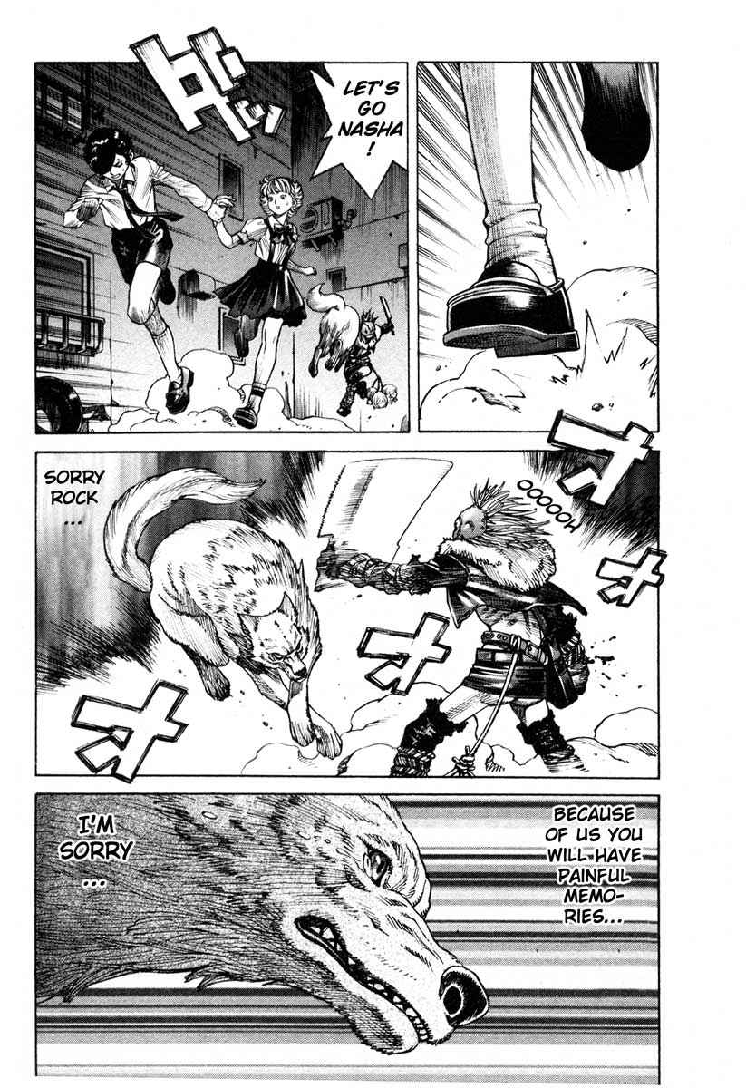 Leviathan chapter 54 page 13