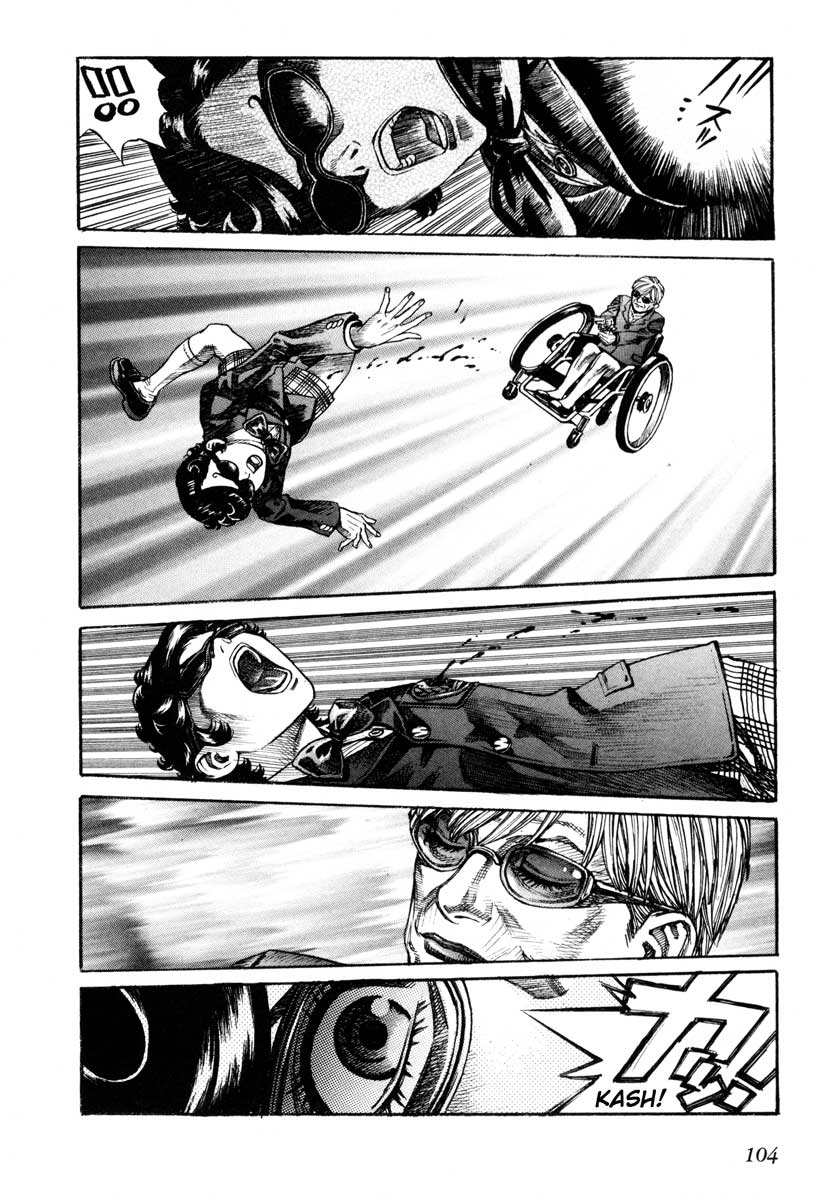 Leviathan chapter 54 page 3